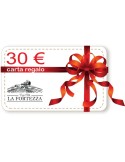 Carte Cadeau - Valeur 30€