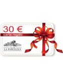 Gift Card - Valore 30 €