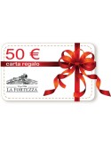 Gift Card - Valore 30 €