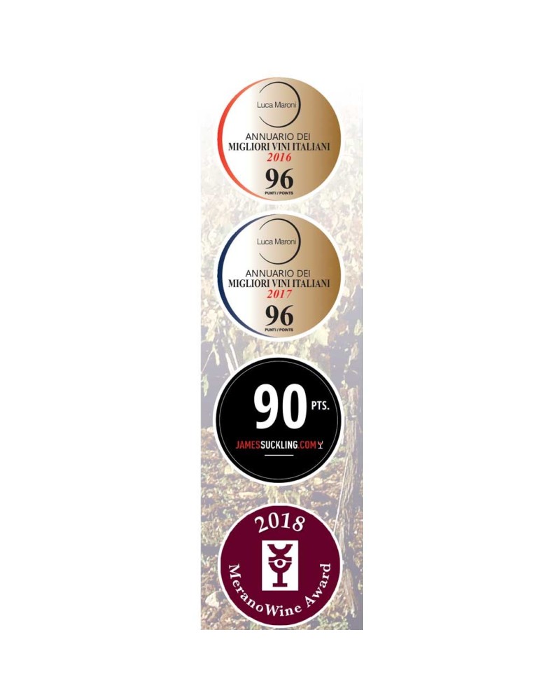 Aglianico del Taburno DOC Riserva