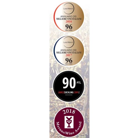 Aglianico del Taburno DOC Riserva