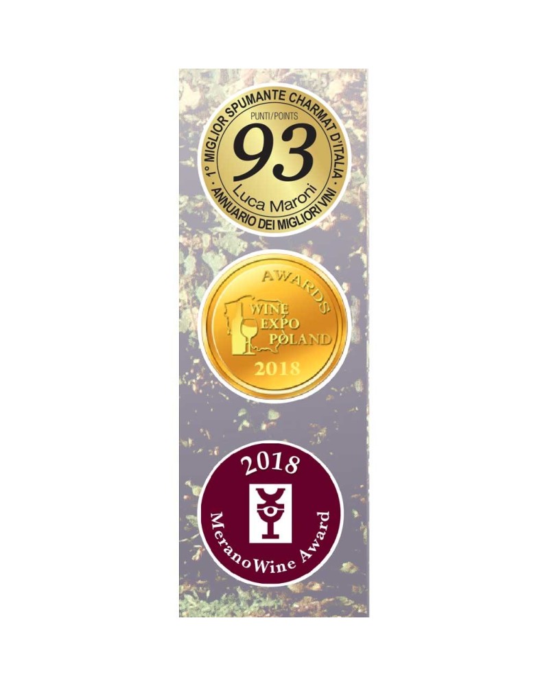 Aglianico Frizzante 