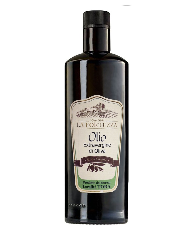 Olio Extra Vergine di Oliva 0.75