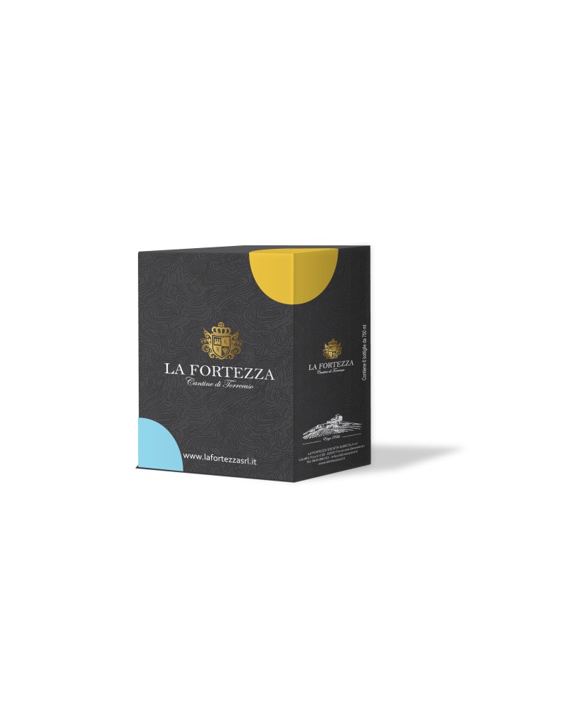 Falanghina Frizzante