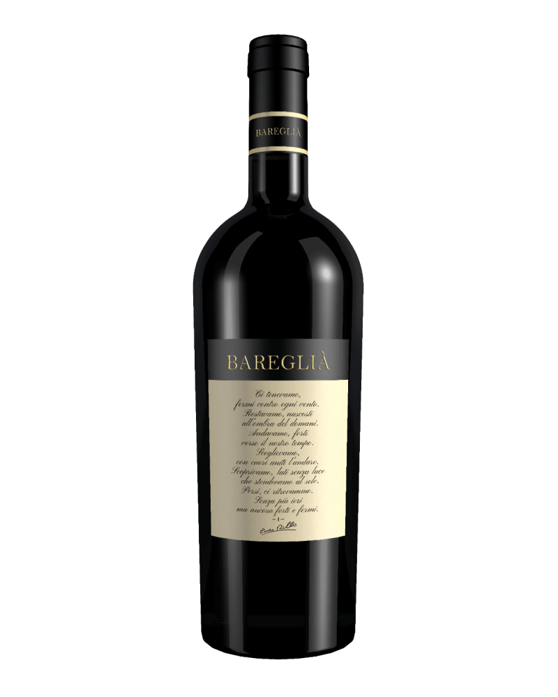 BAREGLIÀ - Ligne Premium