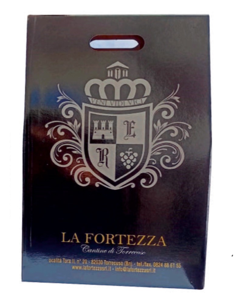 copy of Art. A - Valigetta da 3 bottiglie