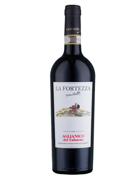 Aglianico del Taburno DOC