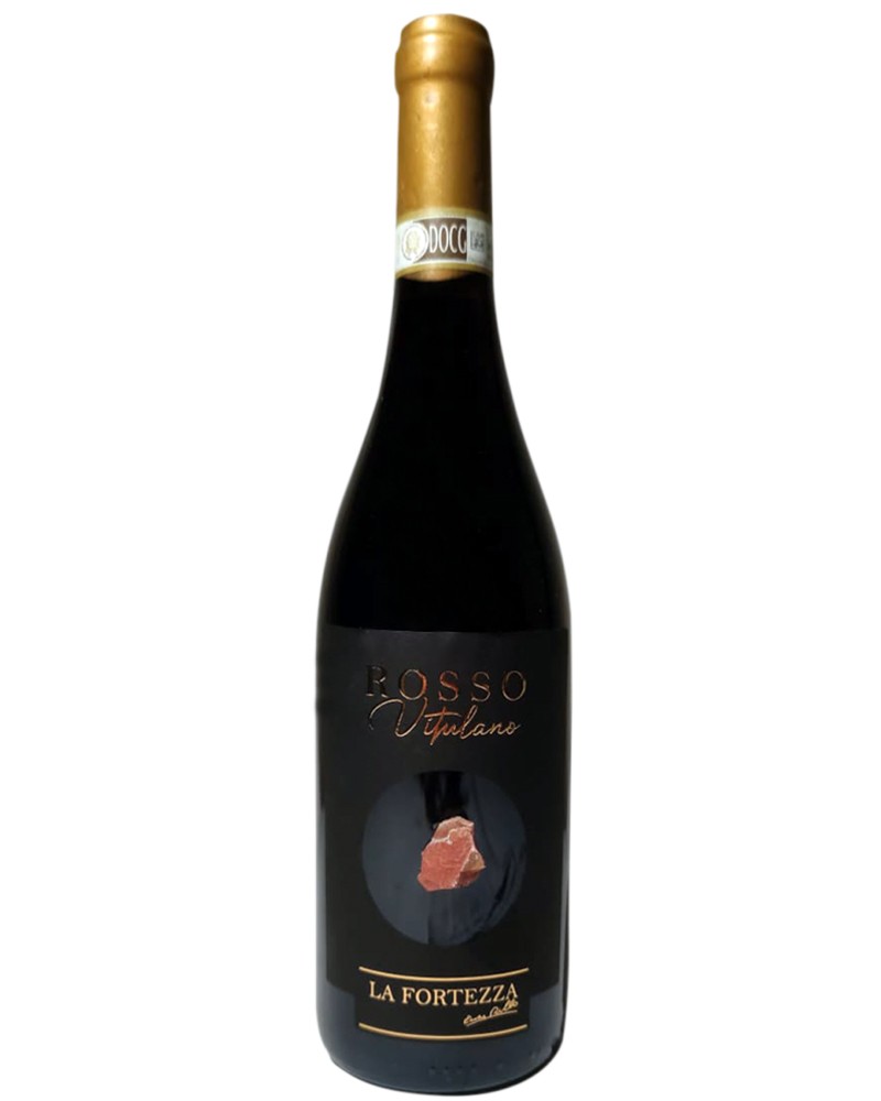 Rosso Vitulano DOCG