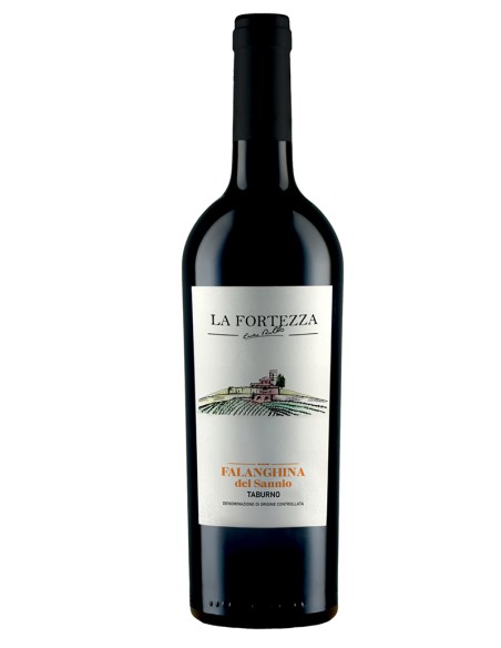 Falanghina del Sannio Taburno DOC