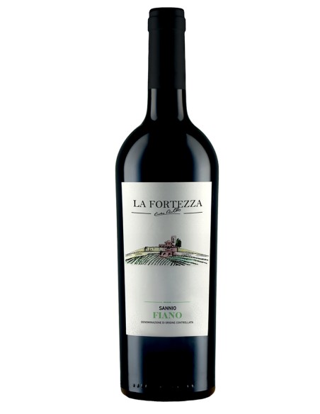 Fiano Sannio DOC