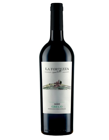 Greco Sannio DOC