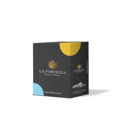 Falanghina Frizzante 2020