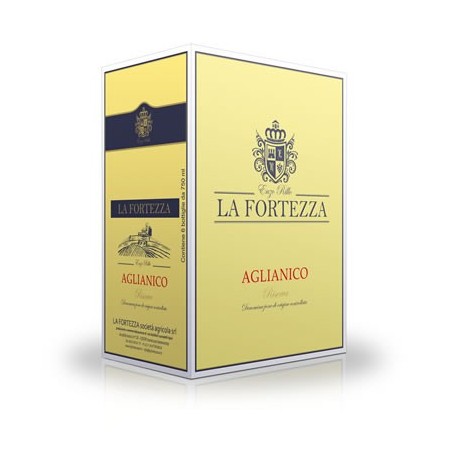 Aglianico del Taburno DOC Riserva