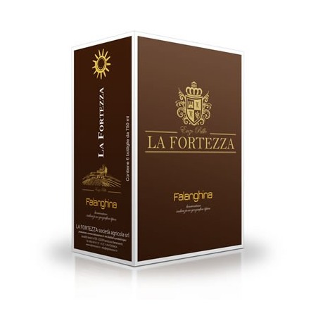 Falanghina Doc Taburno