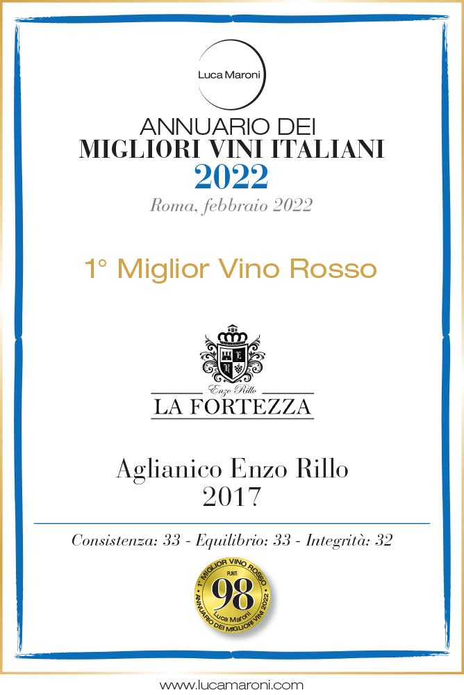 aglianico-enzo-rillo-premio-luca-maroni-2022